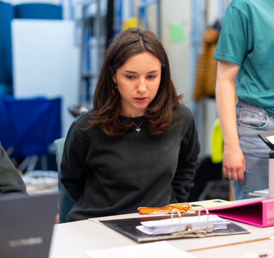 Bilde av Marina Karlsen